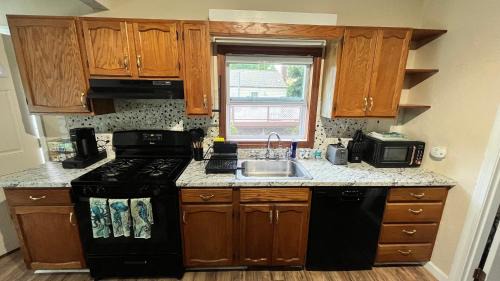 Scituate House | Heavenly Properties SLM
