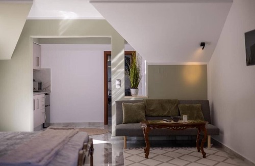 Kalambaka Apartment | Heavens Balcony Meteora