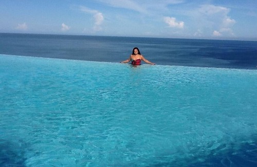 Borinquen Condo | Heavens Gate on Earth~Stunning Ocean Views~Beautiful Sunsets