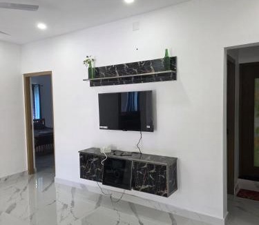 Devikolam House | Heavens