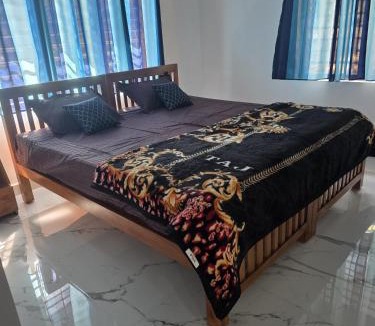 Devikolam House | Heavens