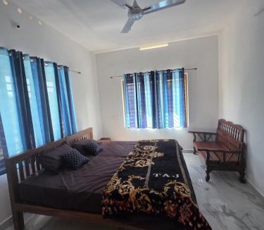 Devikolam House | Heavens