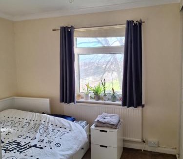 Exeter House | Heavitree Park