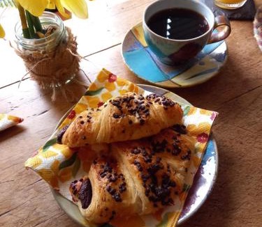Wadsworth Bed & Breakfast | Hebble End View B&B