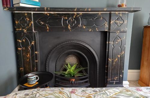 Wadsworth Bed & Breakfast | Hebble End View B&B