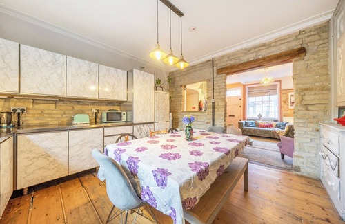 Wadsworth House | Hebden Bridge - House - Sleeps 8 - Pet Friendly