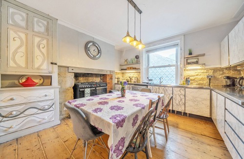 Wadsworth House | Hebden Bridge - House - Sleeps 8 - Pet Friendly