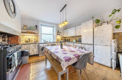 Wadsworth House | Hebden Bridge - House - Sleeps 8 - Pet Friendly