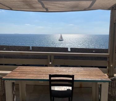 Acre Old City Apartment | Hebi house