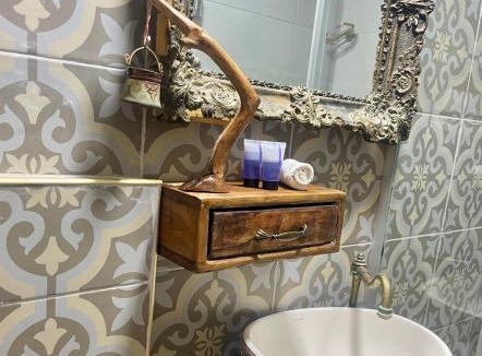 Acre Old City Apartment | Hebi house