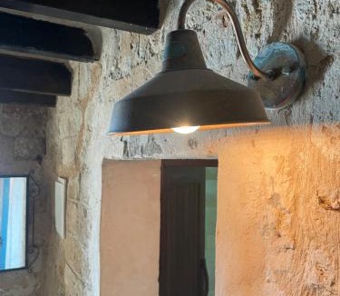 Acre Old City Apartment | Hebi house