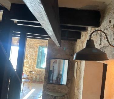 Acre Old City Apartment | Hebi house