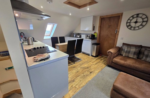 Benbecula Bed & Breakfast | Hebridean Stay