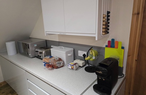 Benbecula Bed & Breakfast | Hebridean Stay