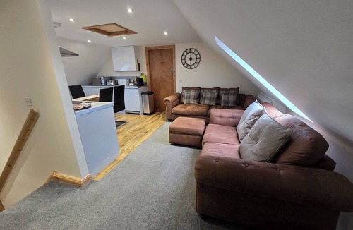 Benbecula Bed & Breakfast | Hebridean Stay