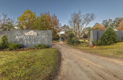 Lions River Hotel | Hebron Haven Hotel