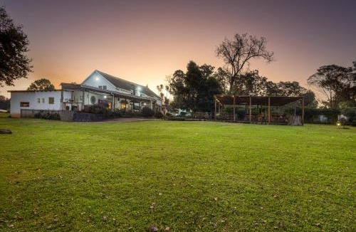 Lions River Hotel | Hebron Haven Hotel