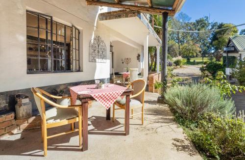 Lions River Hotel | Hebron Haven Hotel