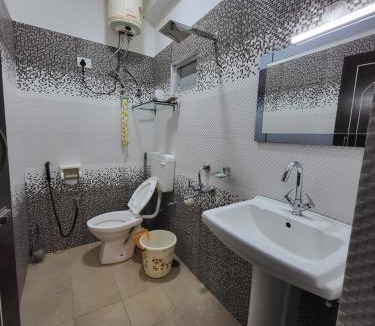 Jaigaon House | Hebron Haven