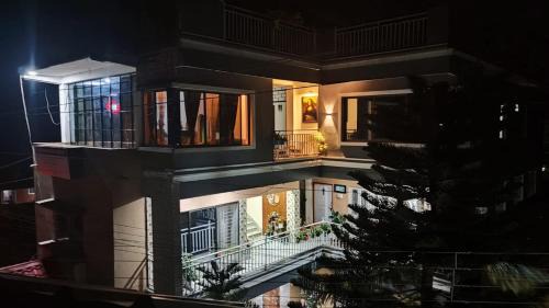 Jaigaon House | Hebron Haven