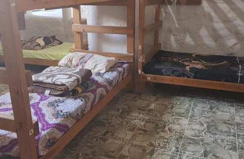 Old City Apartment | Hebron Khan Hostel