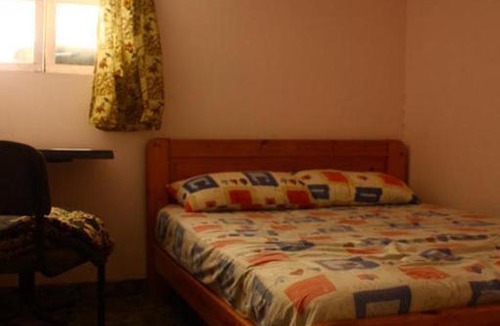 Old City Hostel | Hebron Youth Hostel