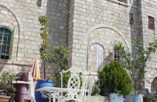 Old City Hostel | Hebron Youth Hostel