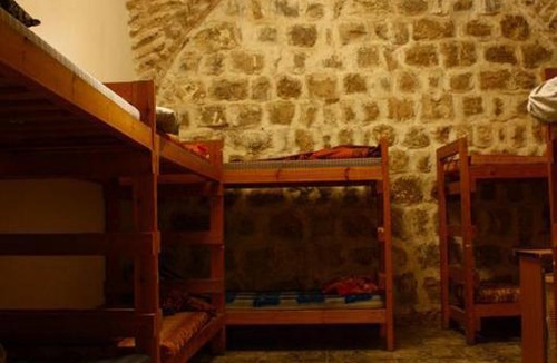 Old City Hostel | Hebron Youth Hostel