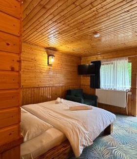 Casoca House | Hecaș Villas