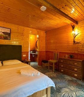 Casoca House | Hecaș Villas