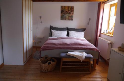 Ilsenburg Apartment | "Heckenrose"
