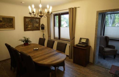 Schoeneiche bei Berlin Apartment | Heckes Ferienwohnung