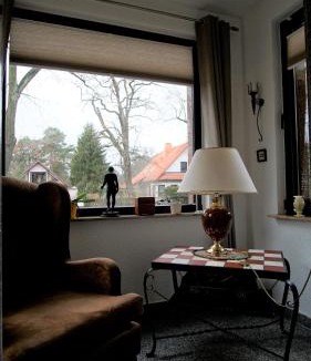 Schoeneiche bei Berlin Apartment | Heckes Ferienwohnung