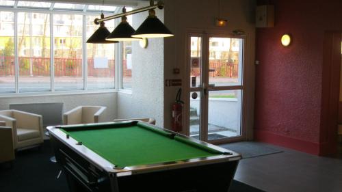 Gare Hotel | HECO Calais Centre-Gare