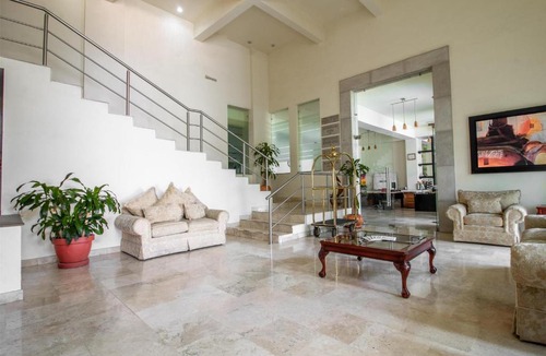 Centro Hotel | Hecthorny San Carlos Tequisquiapan, BW Signature Collection