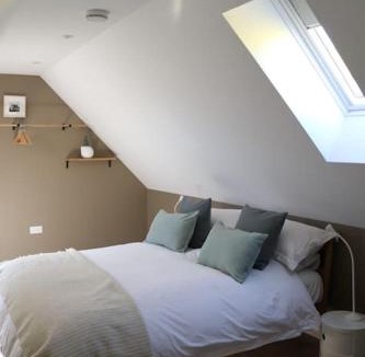 Tobermory House | Hector's Row