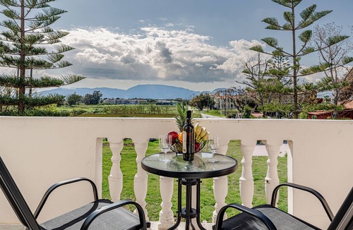 Kalamaki House | Hector's studios