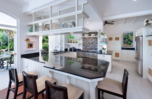 Silver Sands House | Hectors House by Blue Sky Luxury