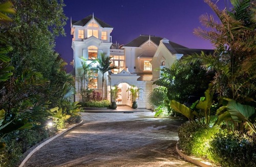Silver Sands House | Hectors House by Blue Sky Luxury