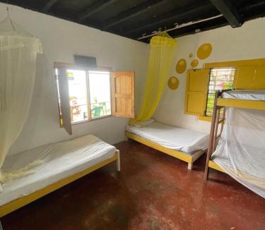 Capurgana House | Hectors house