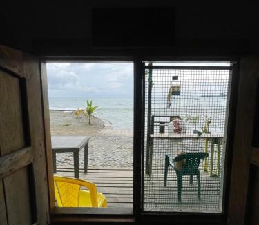 Capurgana House | Hectors house