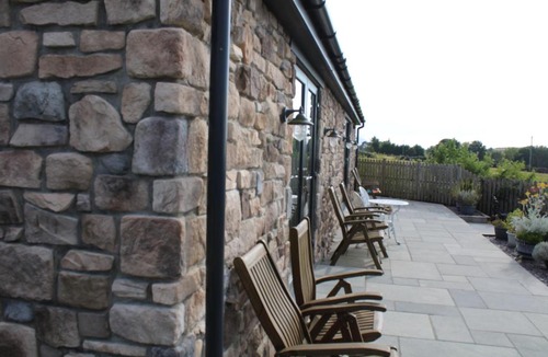 Llanllyfni House | Hedd Wen