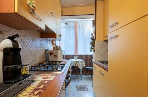 Limone Piemonte Apartment | Hedelweiss house by Interhome