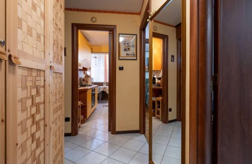 Limone Piemonte Apartment | Hedelweiss house by Interhome