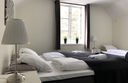 Gavle O Bed & Breakfast | Hedenstugan