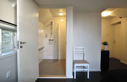 Gavle O Bed & Breakfast | Hedenstugan