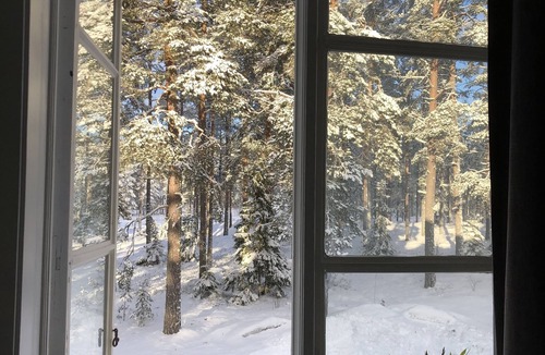 Gavle O Bed & Breakfast | Hedenstugan