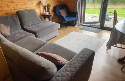 Bathgate Ski Chalet | Hedgehog's Nest