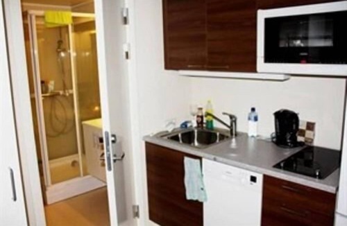 Hamar Hotel | Hedmarktoppen