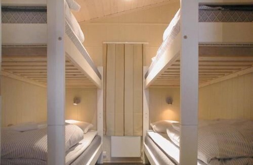 Hamar Hotel | Hedmarktoppen
